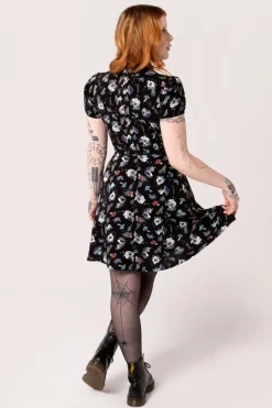 Amanita Mini Dress