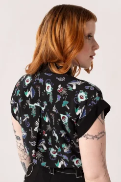 Amanita Shirt
