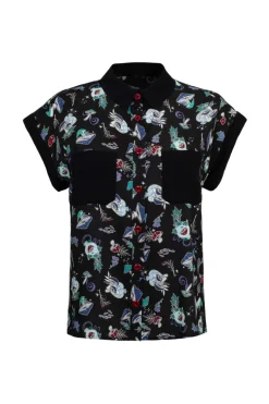Amanita Shirt