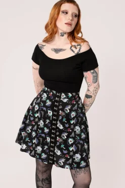 Amanita Skirt