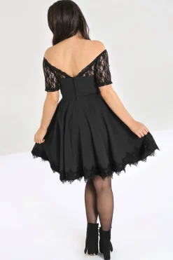Amara Mini Dress