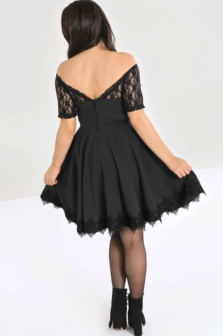 Amara Mini Dress