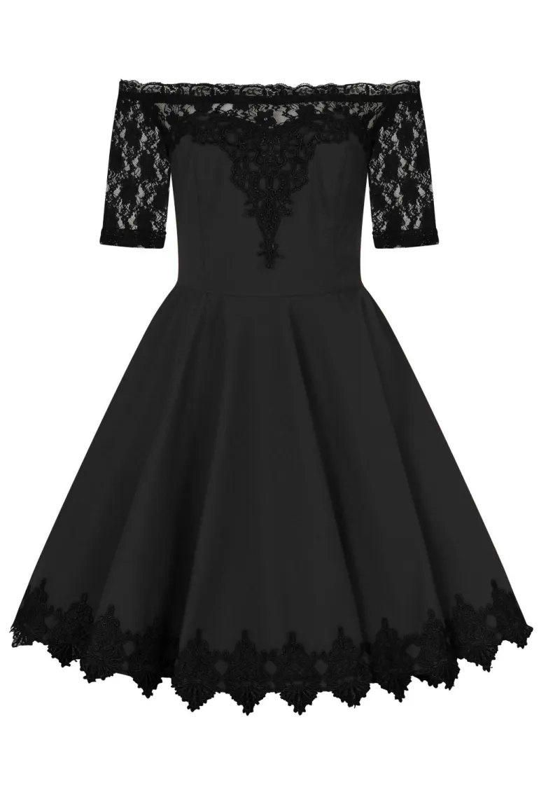 Amara Mini Dress