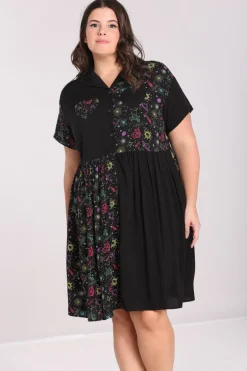 Andromeda Dress