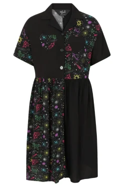 Andromeda Dress