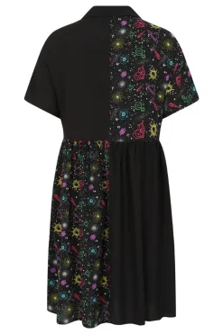 Andromeda Dress