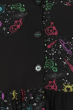 Andromeda Dress