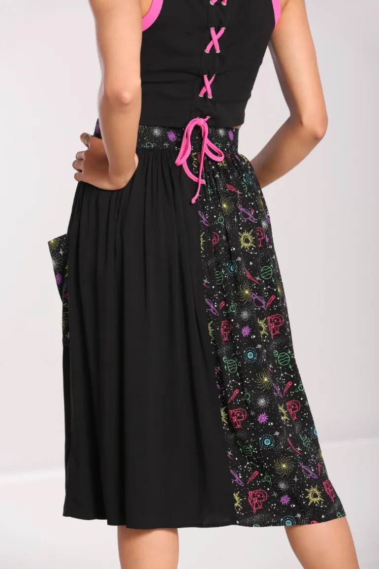 Andromeda Mid Skirt
