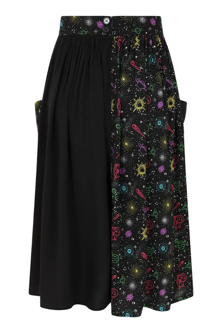 Andromeda Mid Skirt