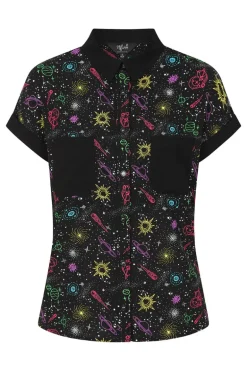 Andromeda Shirt