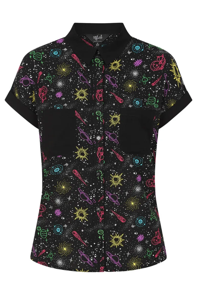 Andromeda Shirt