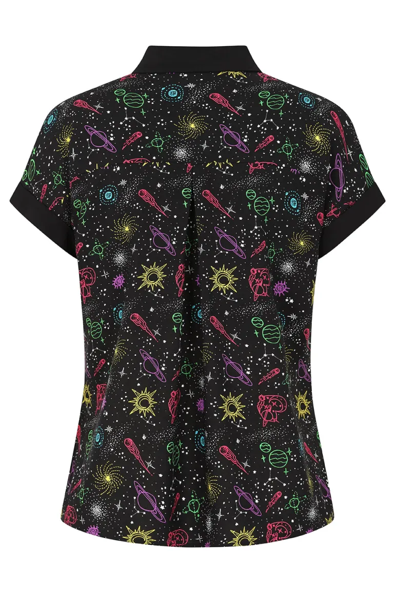 Andromeda Shirt