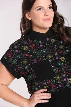 Andromeda Shirt