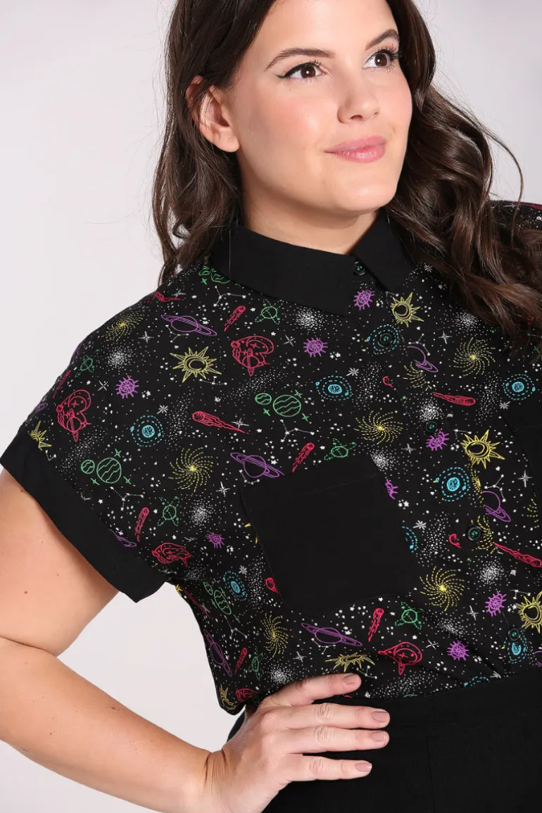 Andromeda Shirt