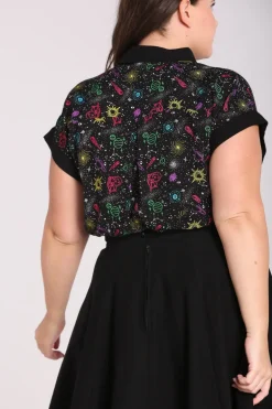 Andromeda Shirt