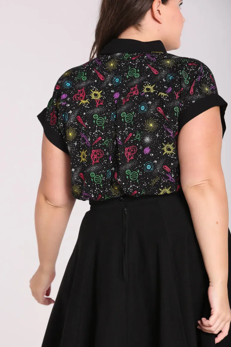 Andromeda Shirt
