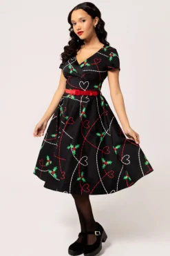 Angelica Dress