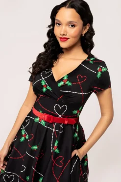 Angelica Dress