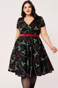 Angelica Dress