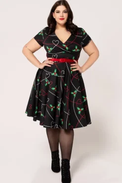 Angelica Dress