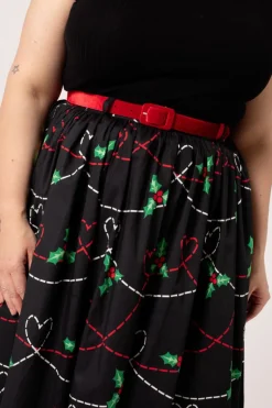 Angelica Skirt