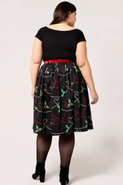 Angelica Skirt