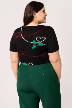 Angelica Top