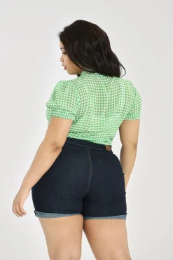 Anne Marie Blouse