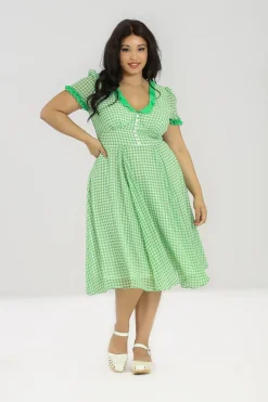 Anne Marie Dress