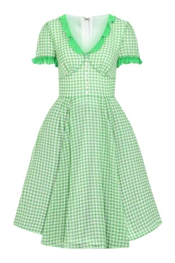 Anne Marie Dress