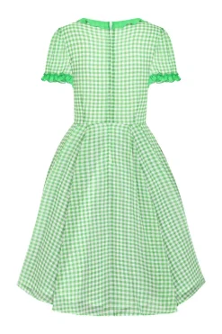 Anne Marie Dress