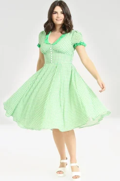 Anne Marie Dress