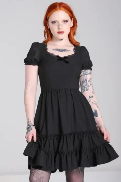 Annette Dress