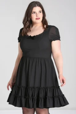 Annette Dress