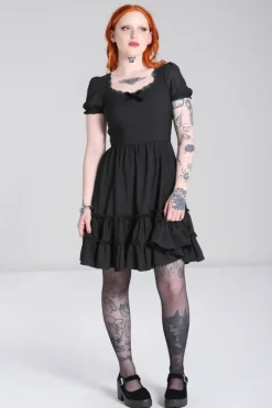 Annette Dress