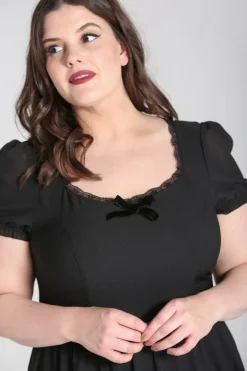 Annette Dress