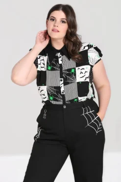 Annie Blouse