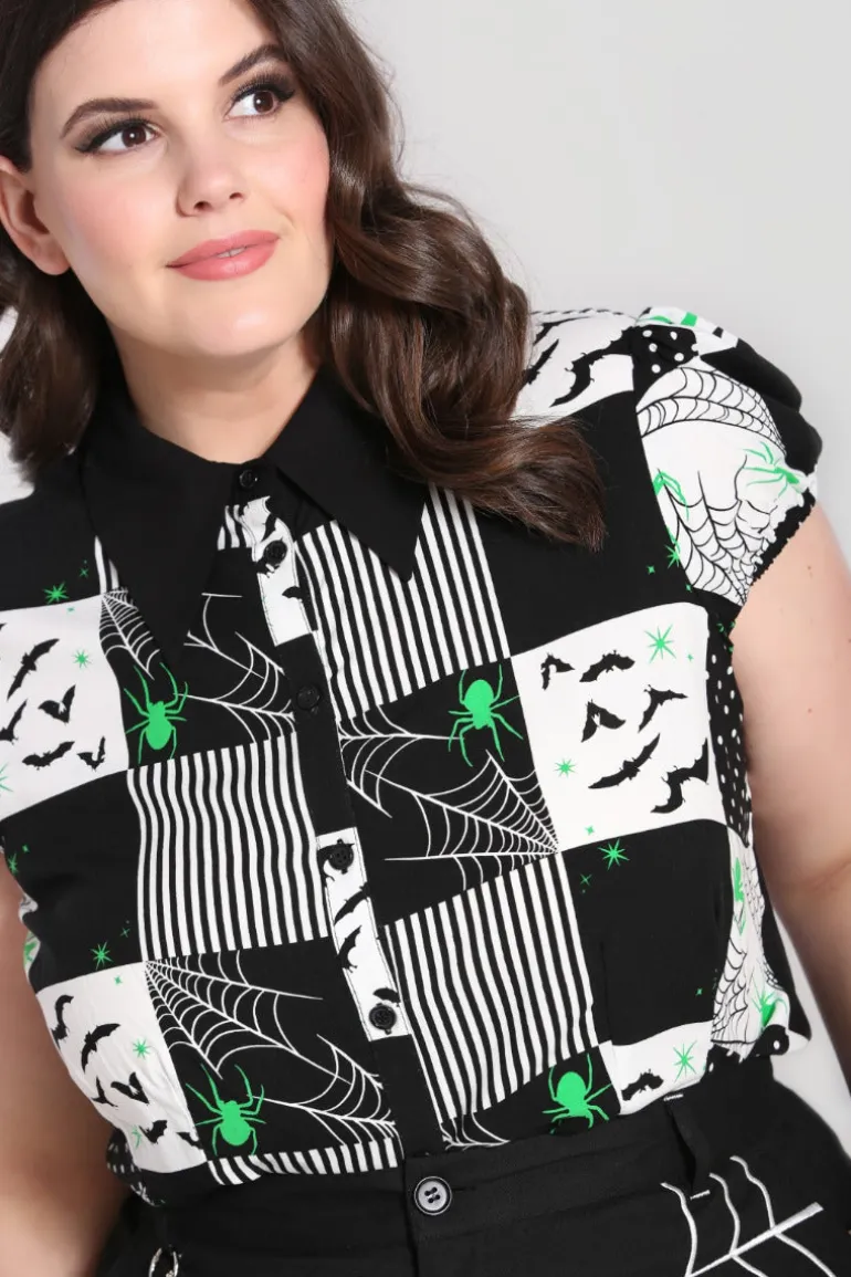 Annie Blouse
