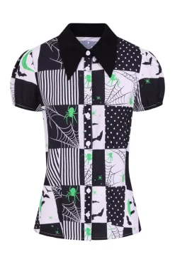 Annie Blouse
