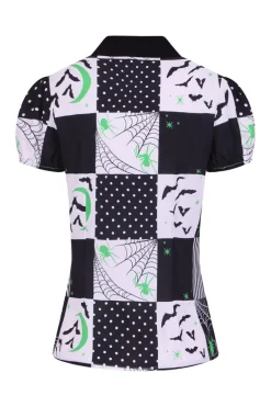 Annie Blouse