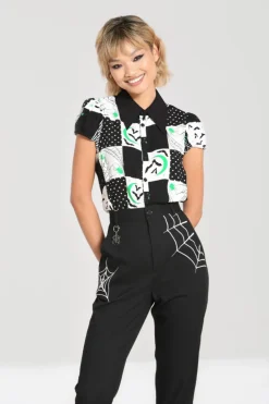 Annie Blouse