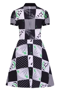 Annie Mini Dress