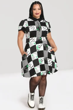 Annie Mini Dress