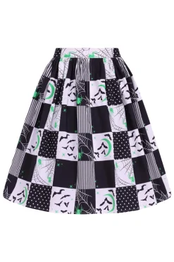 Annie 50's Skirt