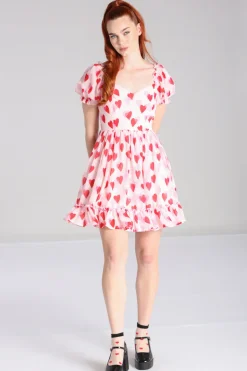 Aphrodite Mini Dress