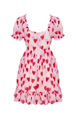 Aphrodite Mini Dress