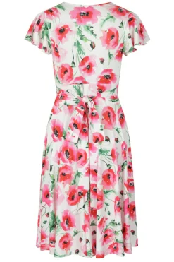 Aquarelle Dress