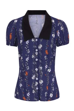 Asta Blouse
