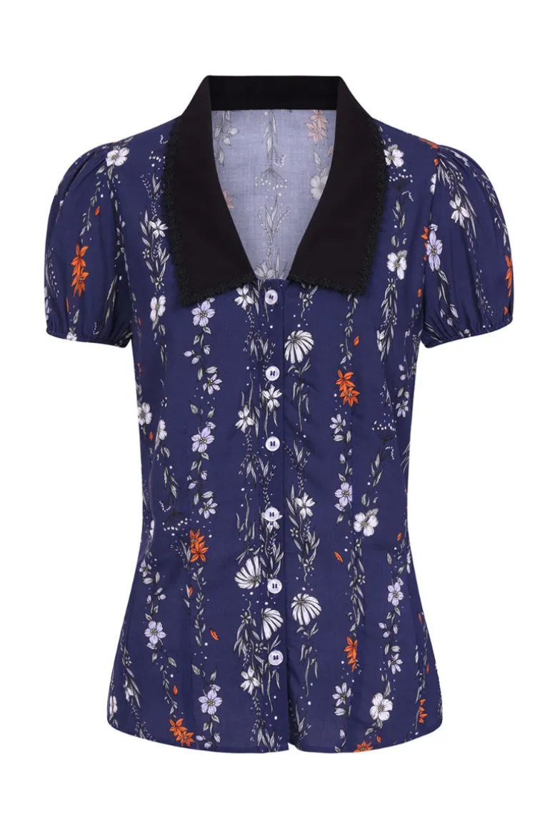 Asta Blouse
