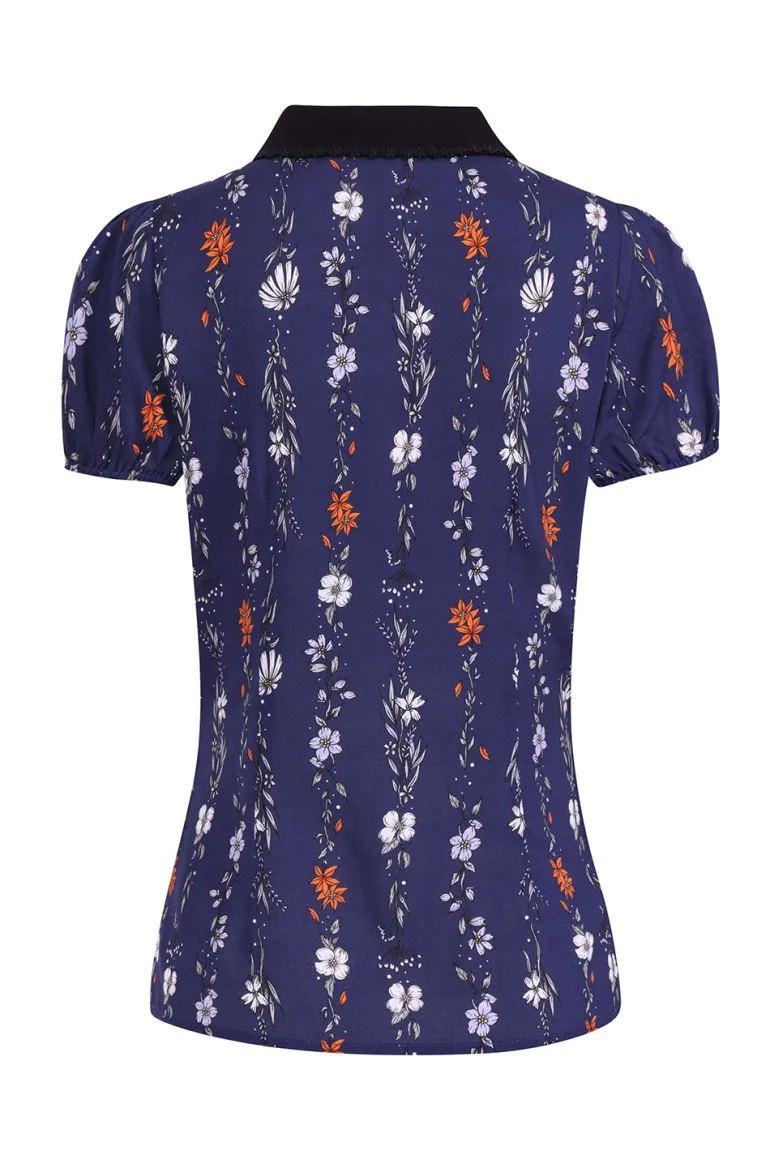 Asta Blouse